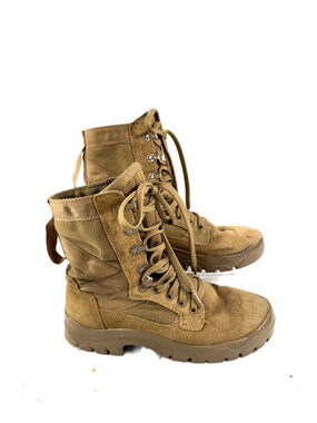 Garmont T8 Bifida boot Men’s Size 6 Coyote Brown Tactical Army Military